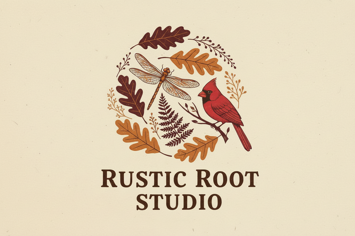 Rustic Root Studio